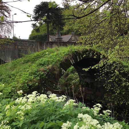 Dalmunach House アベラワー エクステリア 写真