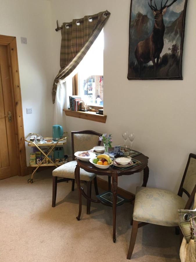 Dalmunach House アベラワー エクステリア 写真