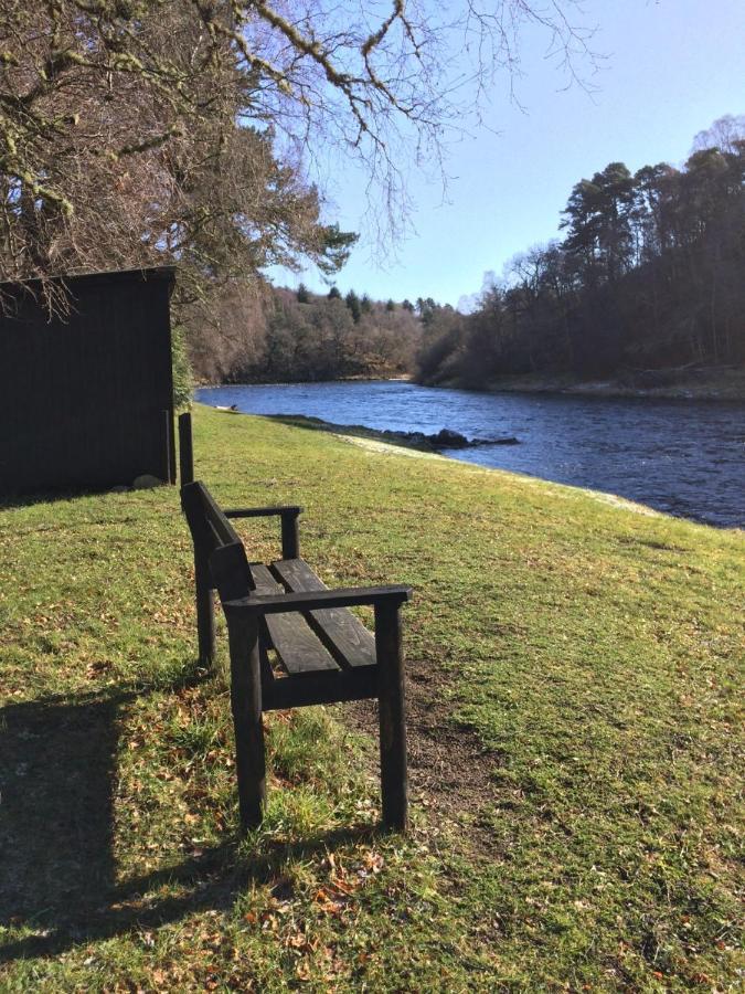 Dalmunach House アベラワー エクステリア 写真