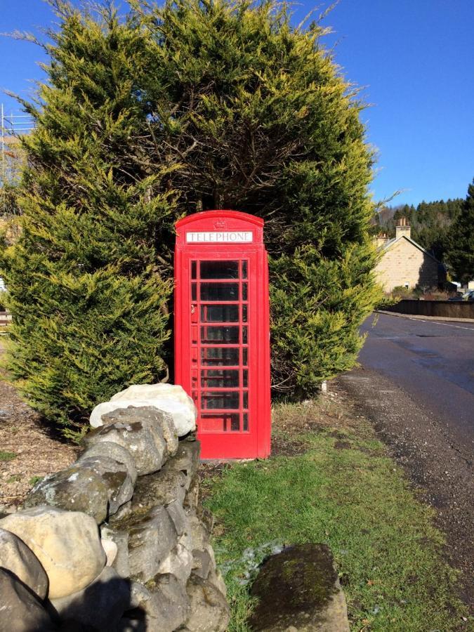 Dalmunach House アベラワー エクステリア 写真
