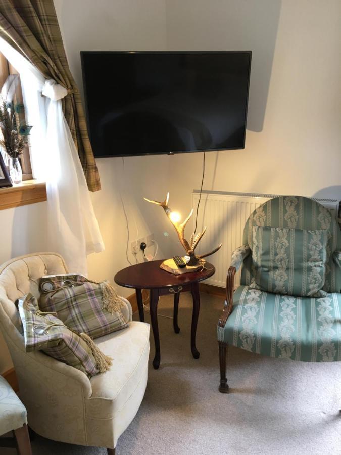 Dalmunach House アベラワー エクステリア 写真