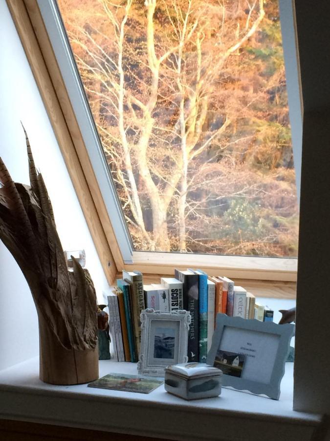 Dalmunach House アベラワー エクステリア 写真