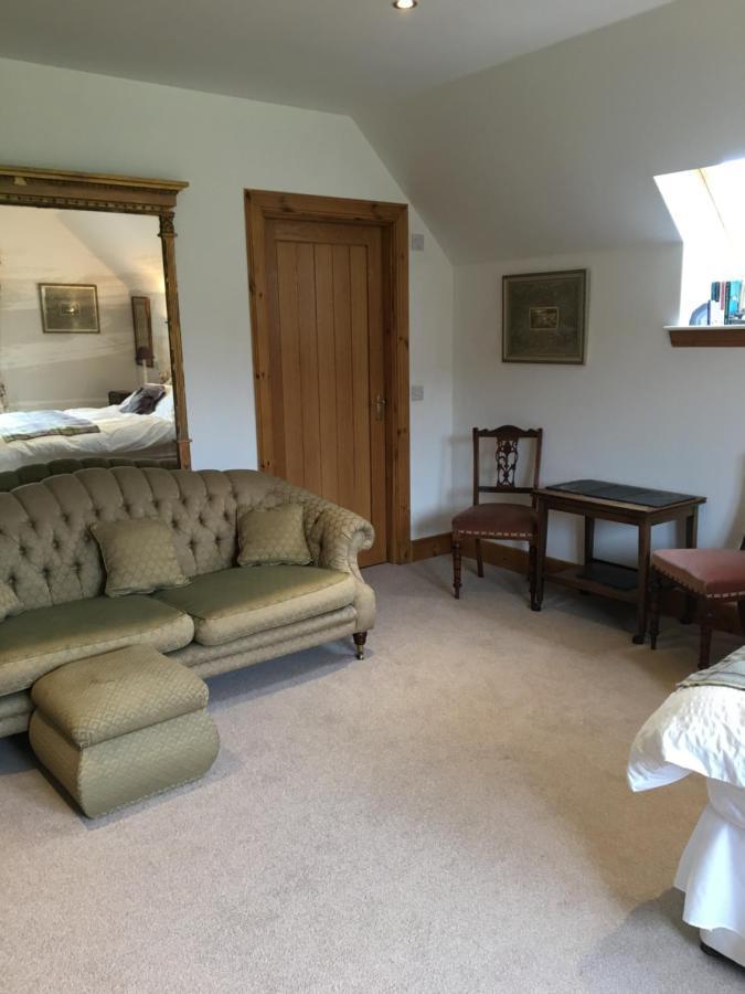 Dalmunach House アベラワー エクステリア 写真