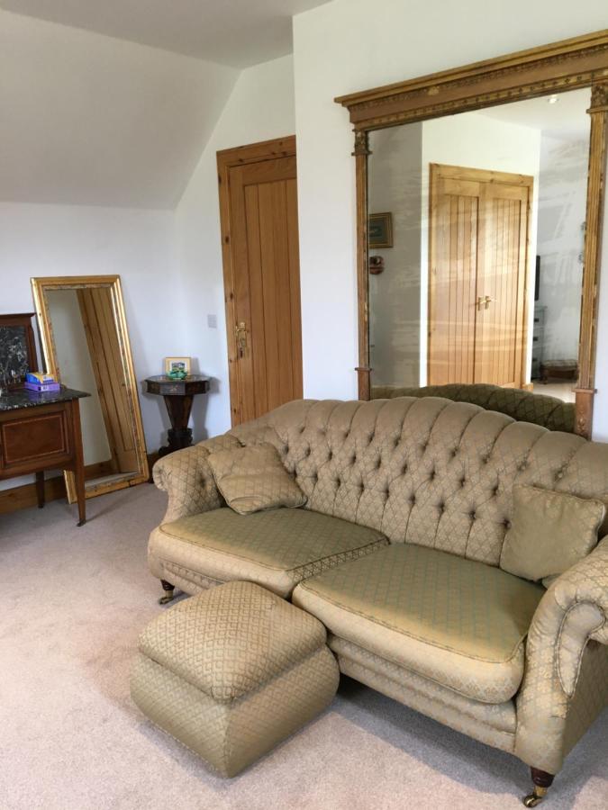 Dalmunach House アベラワー エクステリア 写真
