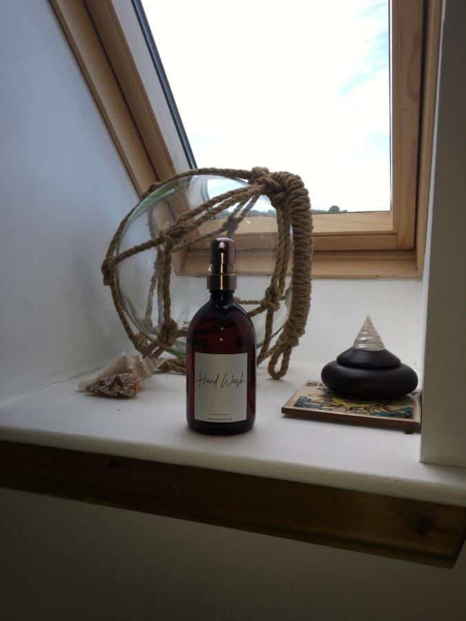 Dalmunach House アベラワー エクステリア 写真