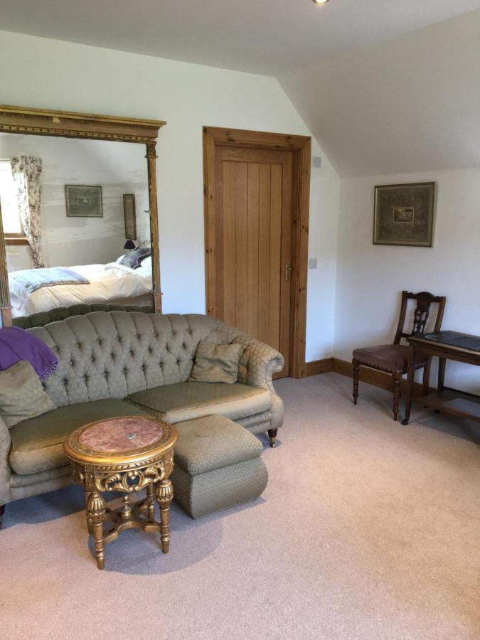 Dalmunach House アベラワー エクステリア 写真