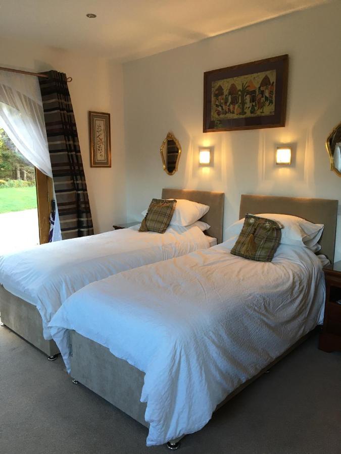Dalmunach House アベラワー エクステリア 写真